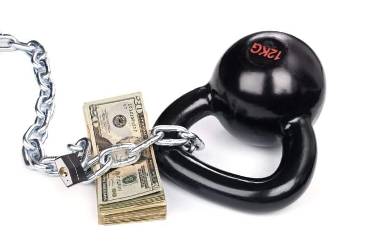 Secured Debt