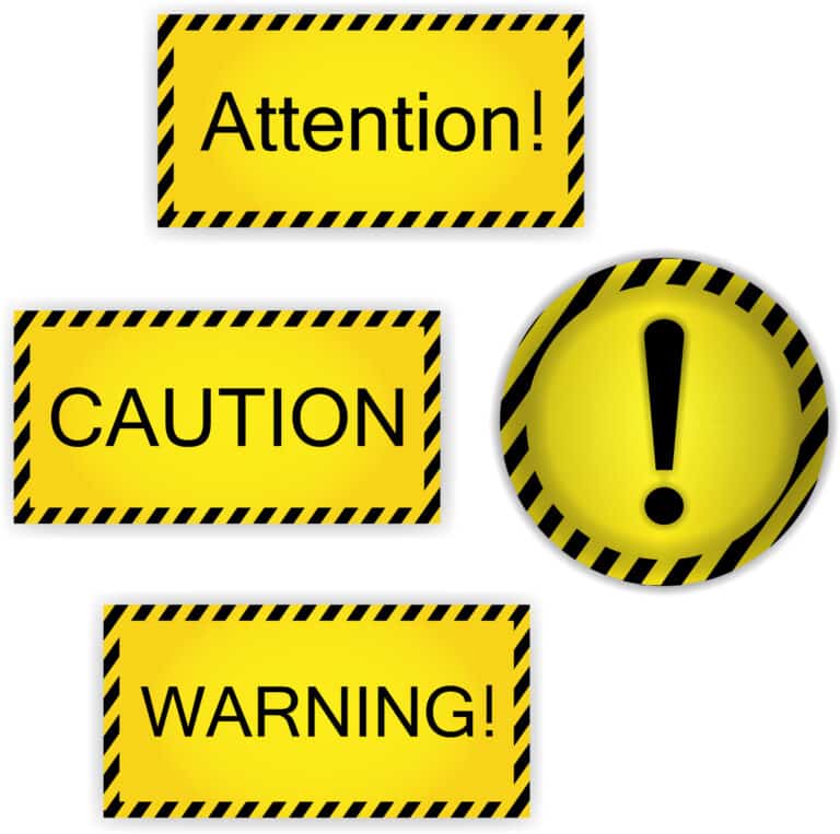 Duty to Warn