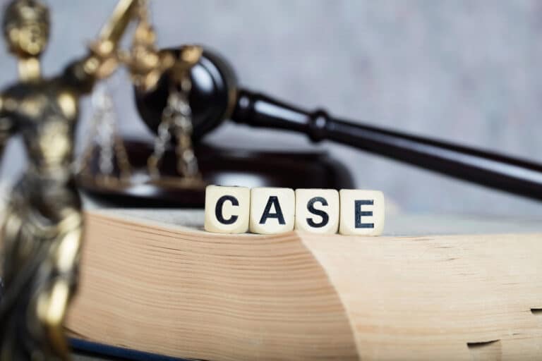 Intentional Tort case