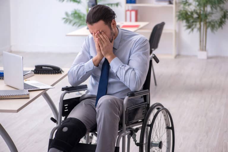 Loss of Earning Capacity
