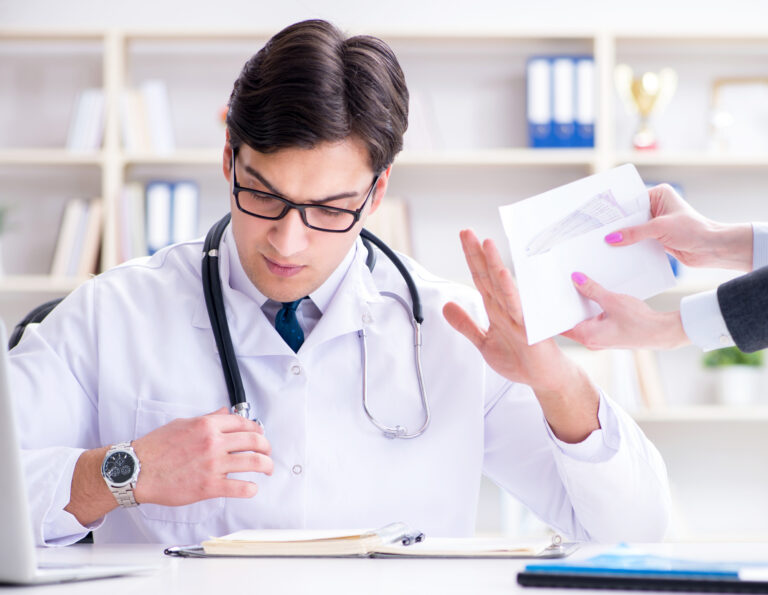 Medical Malpractice