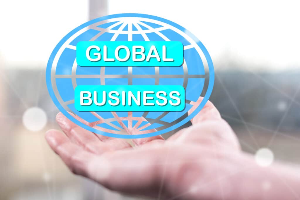 Global Patent Harmonization