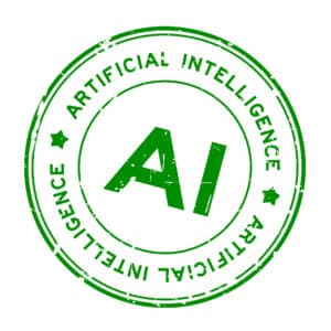 Intellectual Property rights for AI