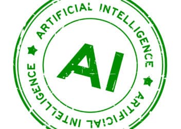 Intellectual Property rights for AI