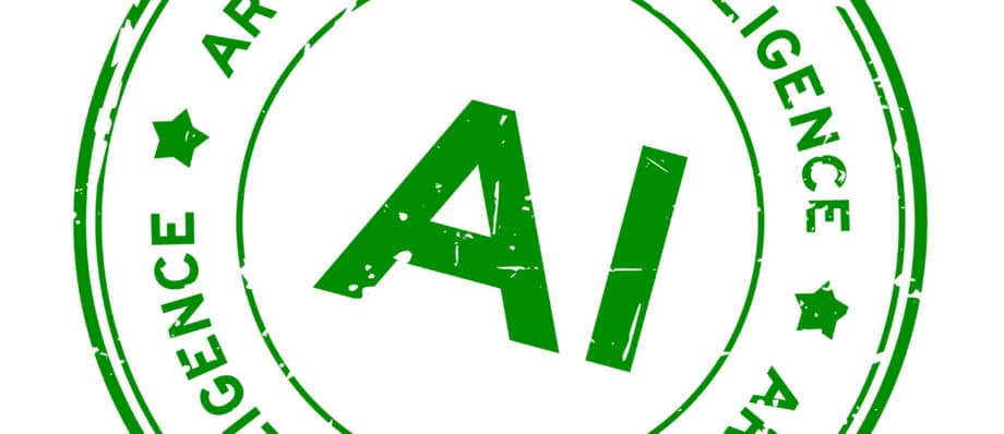 Intellectual Property rights for AI