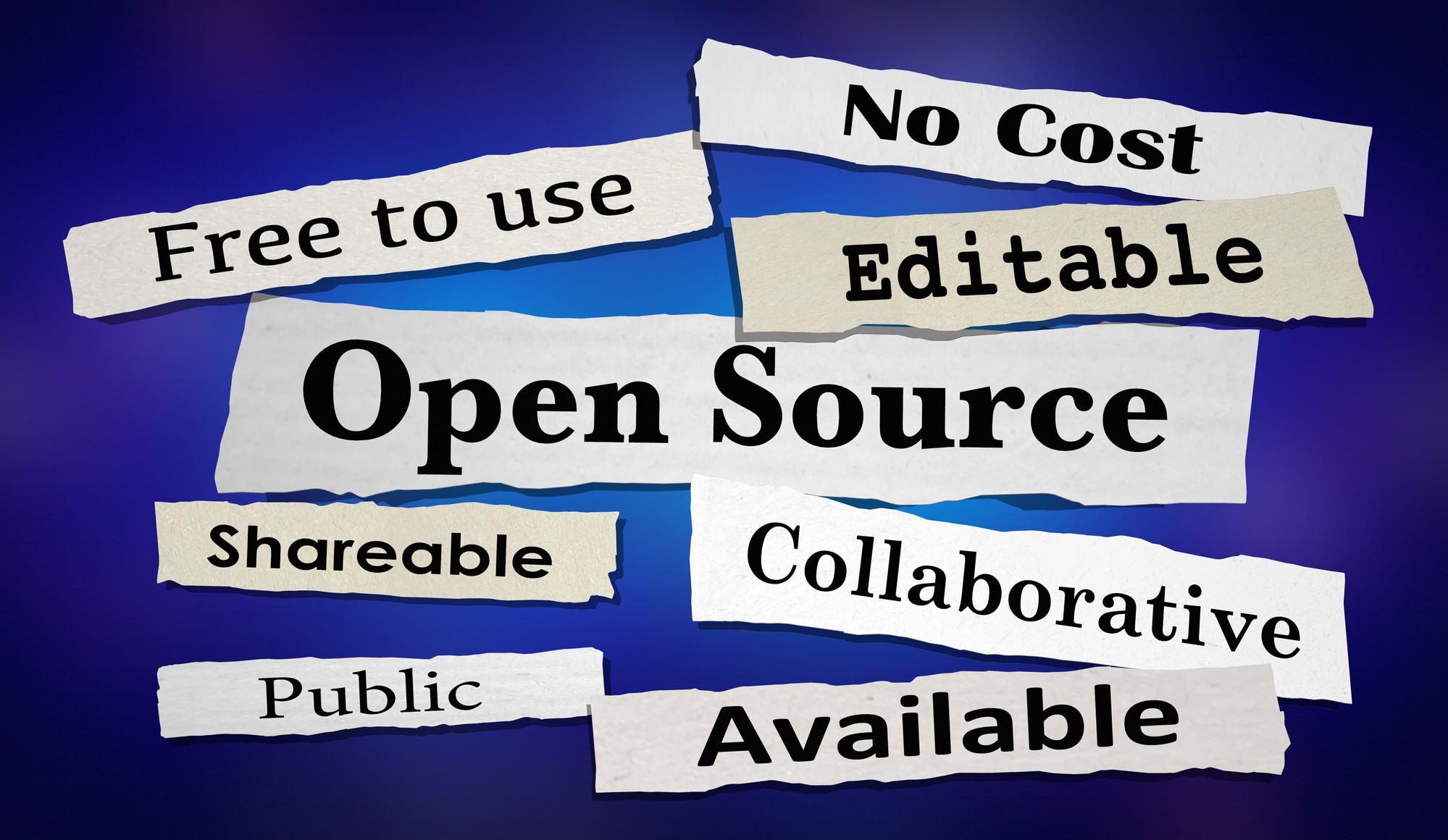 Open-Source Software IP Issues. A Lawyer's Guide