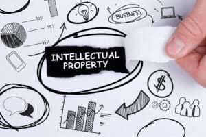 Valuing Intellectual Property