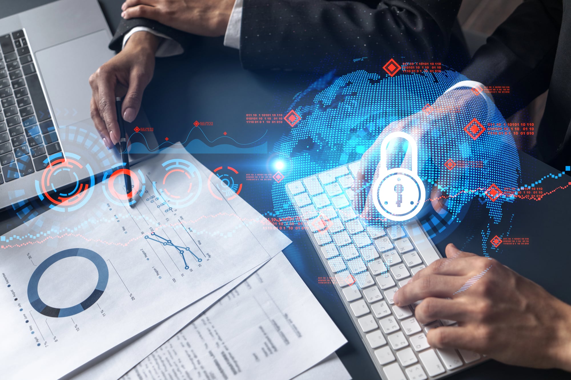 protecting trade secrets in international markets