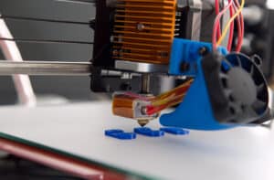 3D printing IP