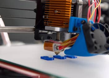 3D printing IP