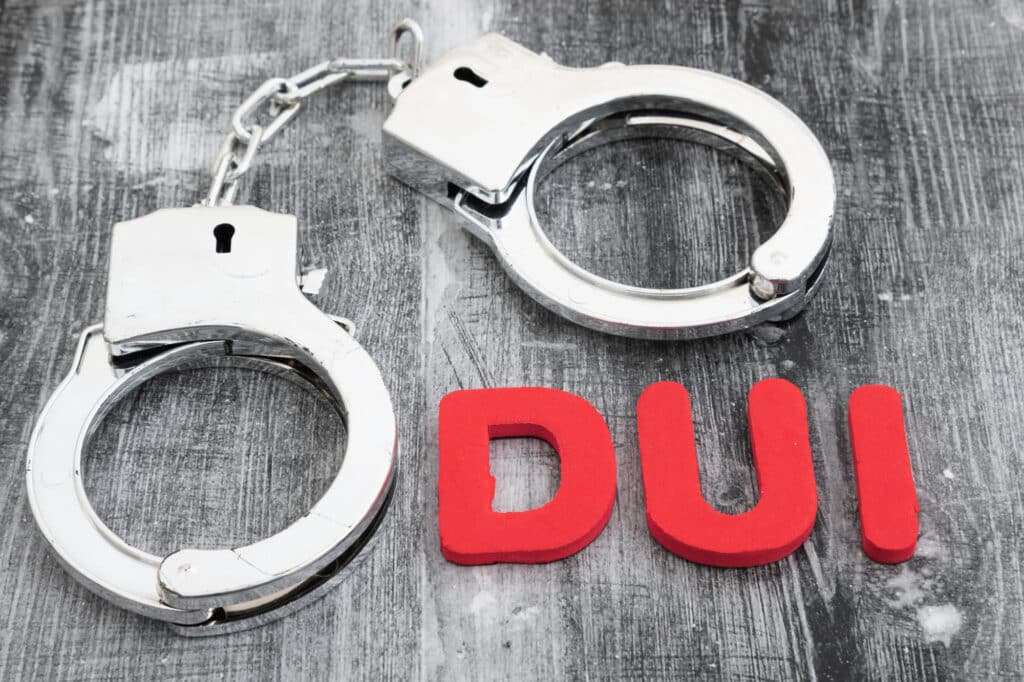DUI Conviction: Hidden Costs