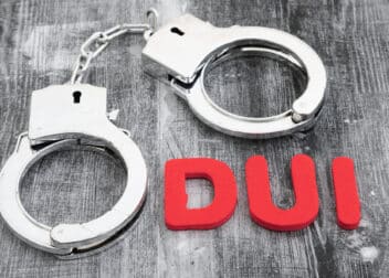 DUI Conviction: Hidden Costs