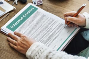 informed Consent Guide