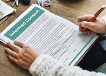 informed Consent Guide