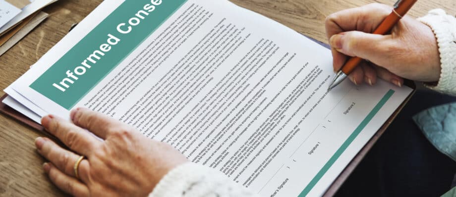 informed Consent Guide