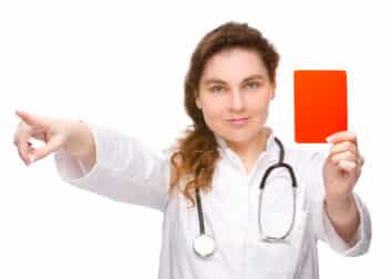 Medical Malpractice Red Flags