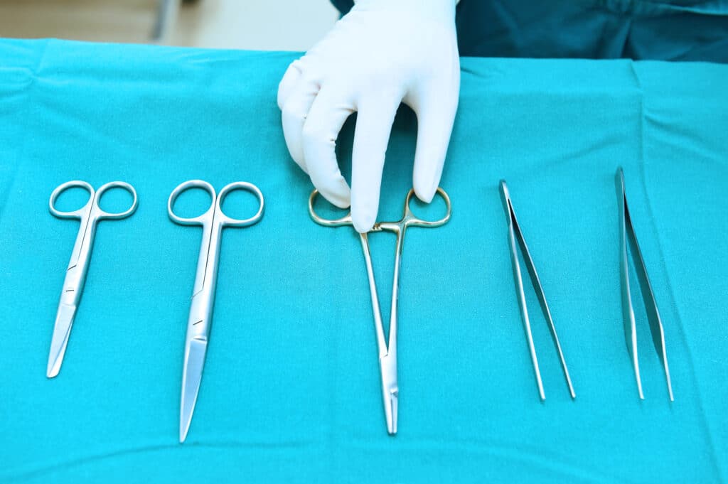 Surgical Errors