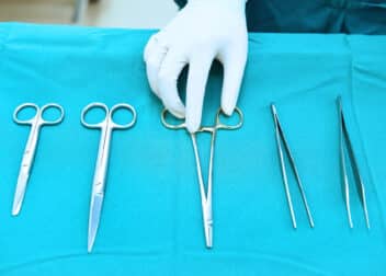Surgical Errors