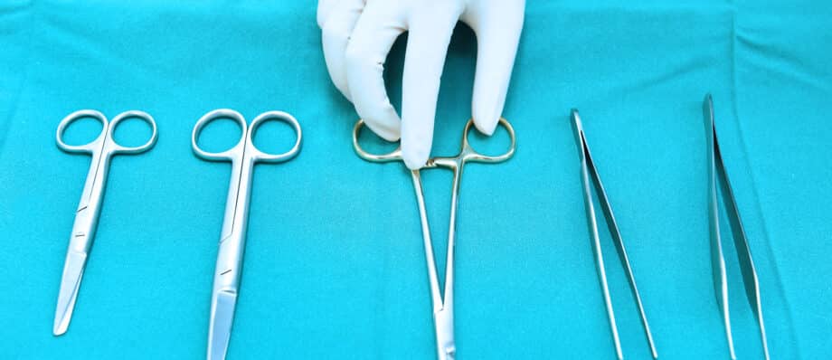 Surgical Errors