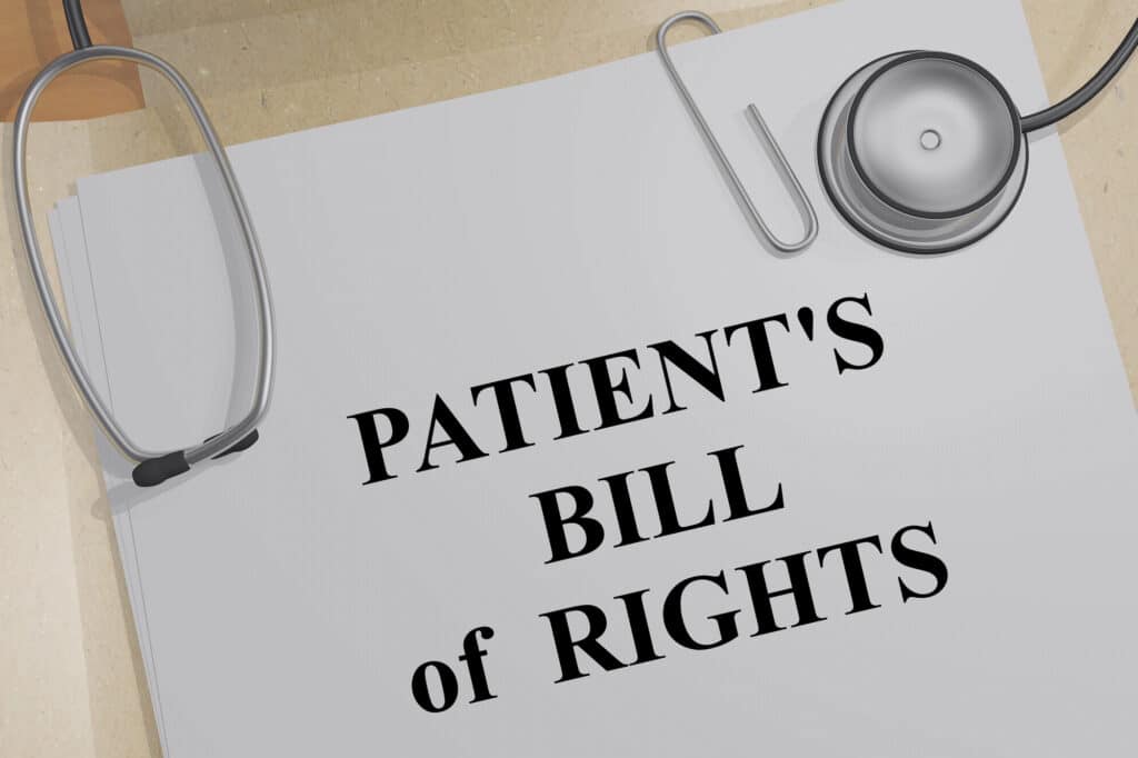 patient rights