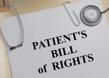 patient rights