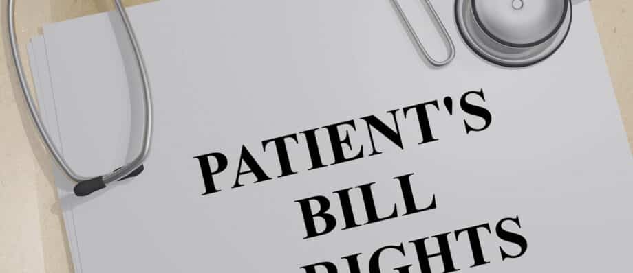 patient rights