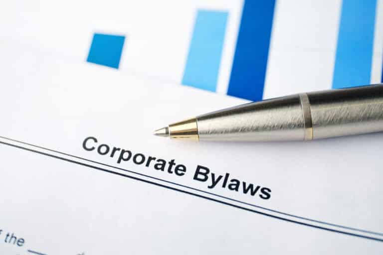 Bylaws