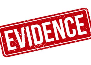 Document Evidence