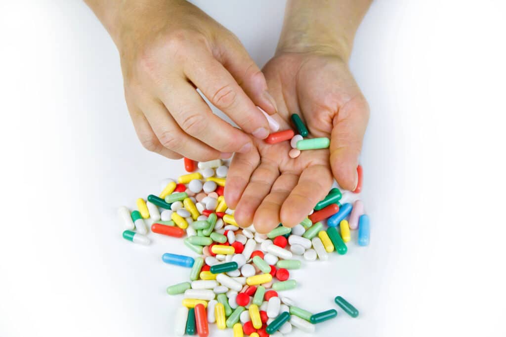 Medication Errors: How They Happen and What You Can Do