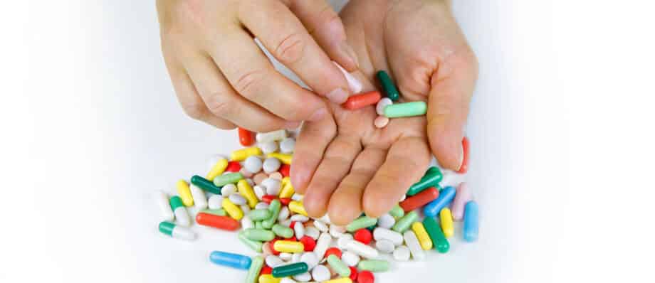 Medication Errors: How They Happen and What You Can Do
