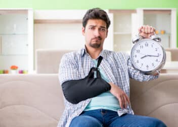 Statute of Limitations in Medical Malpractice