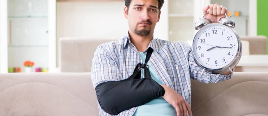 Statute of Limitations in Medical Malpractice
