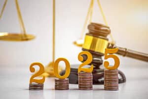 2025 Medical Malpractice Guide