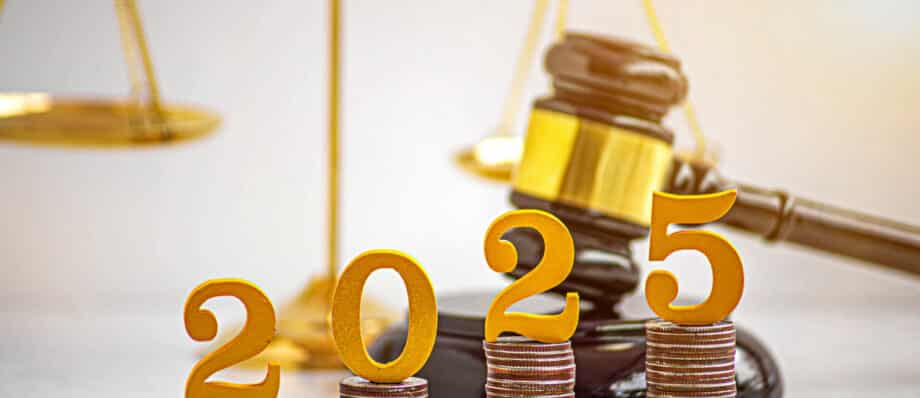 2025 Medical Malpractice Guide
