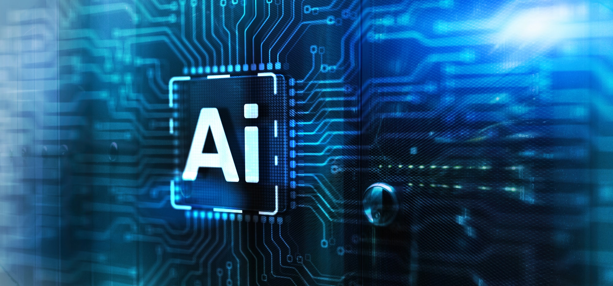 AI in the legal industry