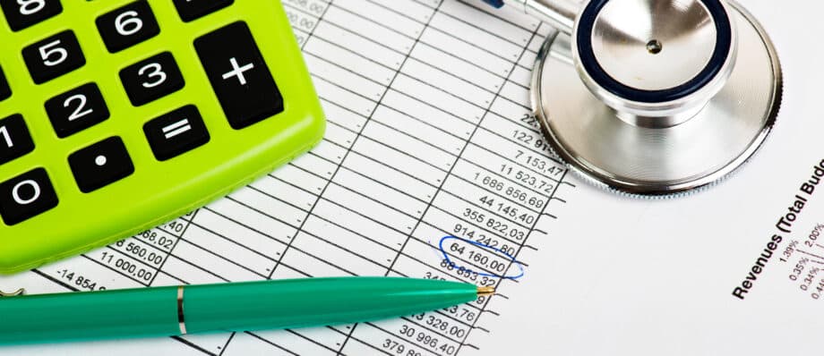 Insurance Companies Evaluate