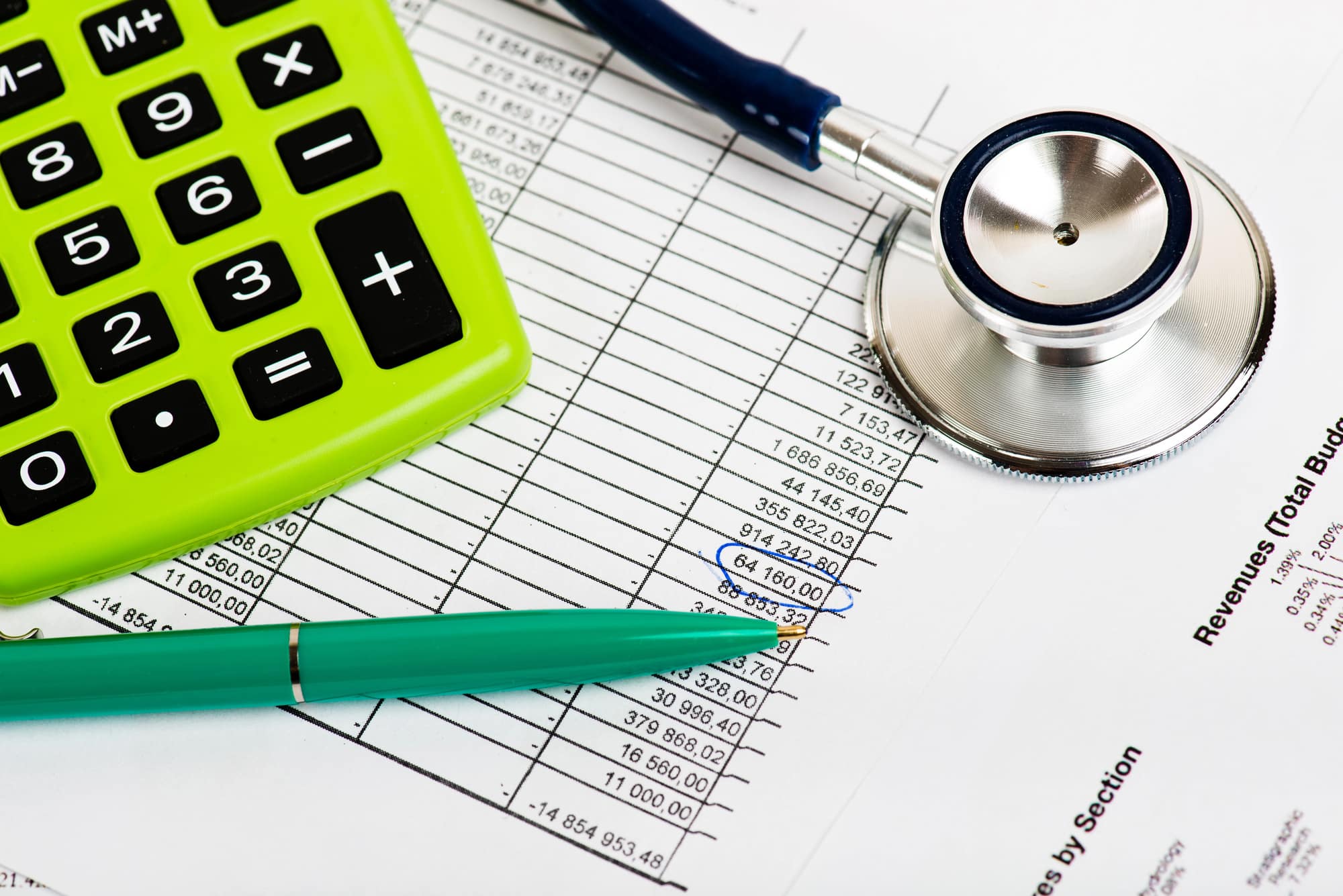 Insurance Companies Evaluate