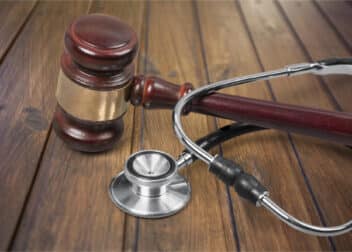 medical malpractice damages