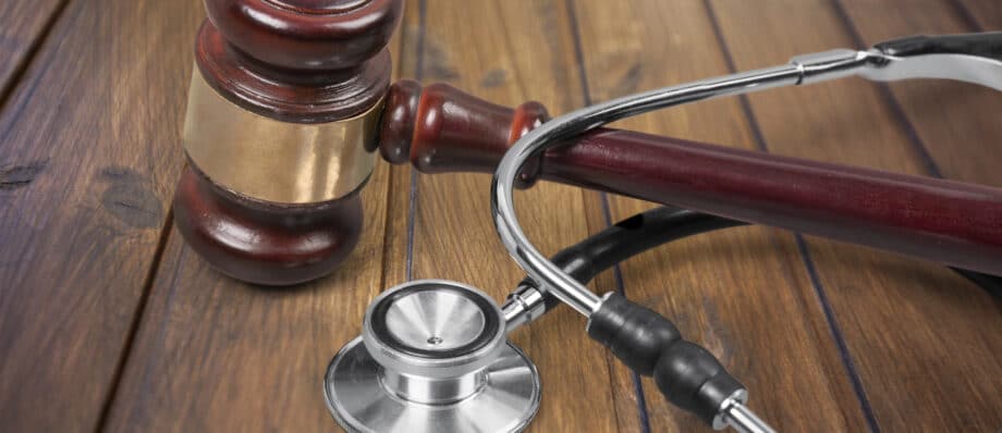 medical malpractice damages
