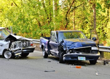 car accident injuries