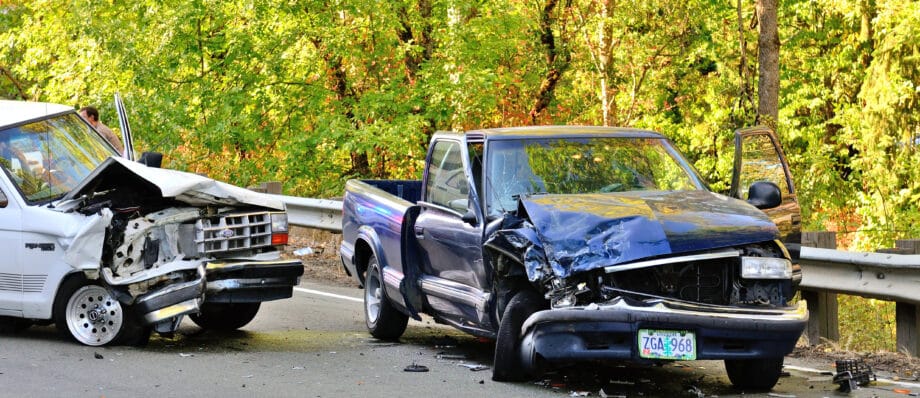 car accident injuries