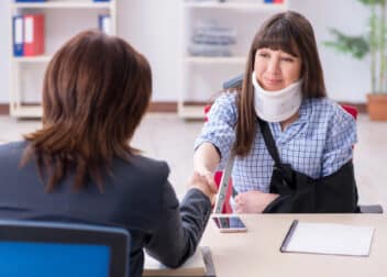 Healthcare Advocate