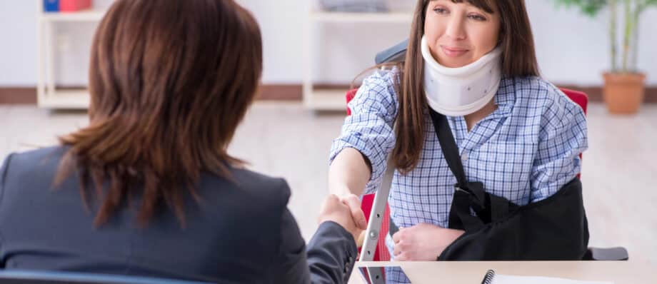 Healthcare Advocate