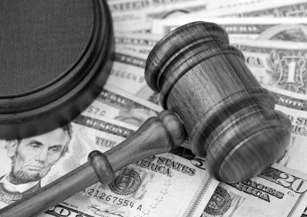 Medical Malpractice Settlement