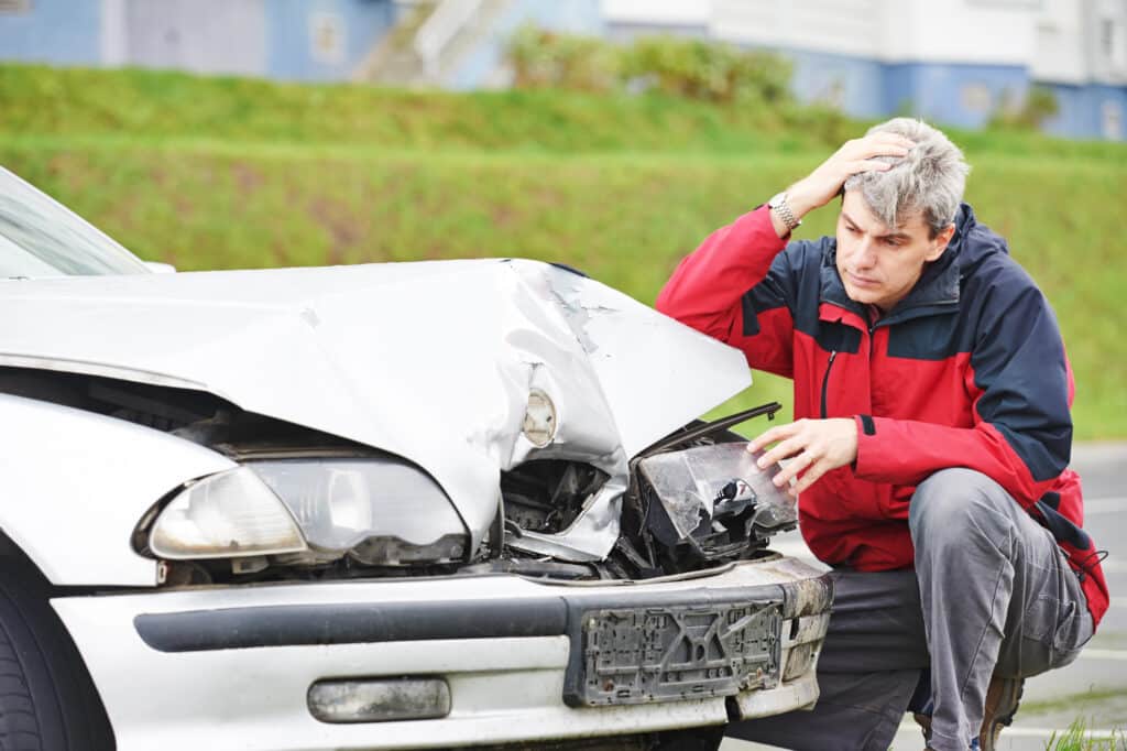 Partial Fault and Recovery