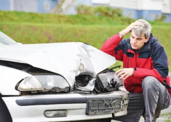Partial Fault and Recovery