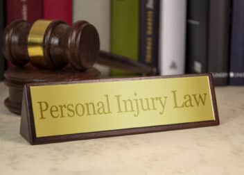 Personal Injury Law