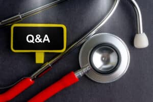 Questions to Ask Your Doctor