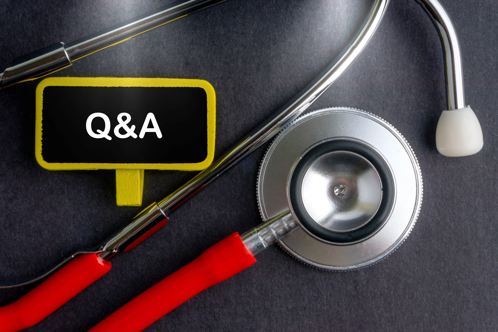 Questions to Ask Your Doctor