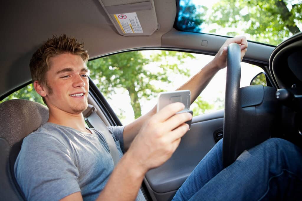 Houston Personal Injury Causes